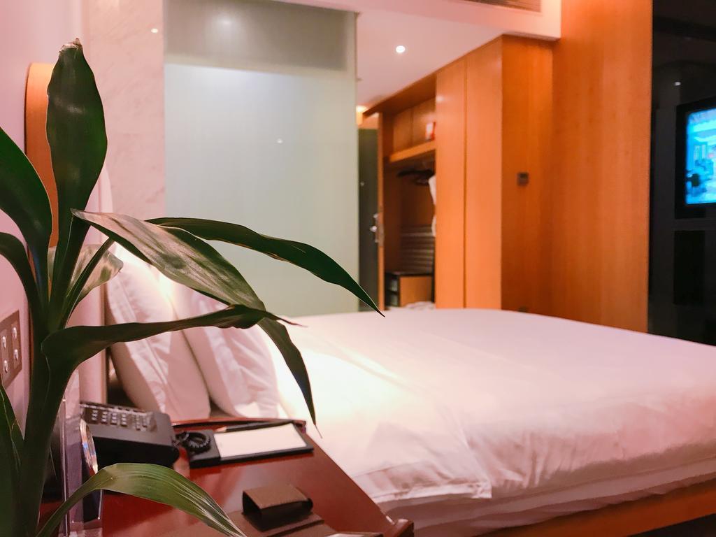 The Pearl Boutique Hotel Yongjia Exterior foto