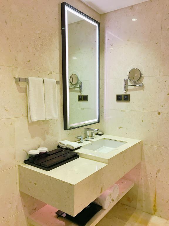The Pearl Boutique Hotel Yongjia Exterior foto